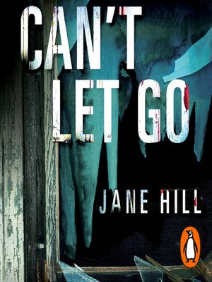cover image of Can't Let Go